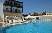 Туры в отель Salinas Beach