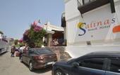 Туры в отель Salinas Beach