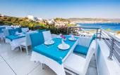Туры в отель Salmakis Resort & Spa