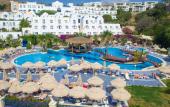 Туры в отель Salmakis Resort & Spa
