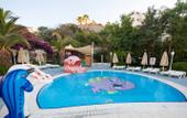 Туры в отель Salmakis Resort & Spa