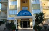 Туры в отель Ataer Hotel
