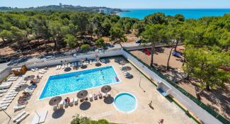 Rentalmar Salou Pacific Apts