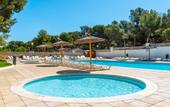 Туры в отель Rentalmar Salou Pacific
