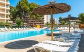 Туры в отель Rentalmar Salou Pacific