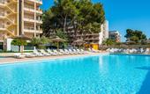 Туры в отель Rentalmar Salou Pacific