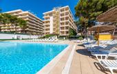 Туры в отель Rentalmar Salou Pacific