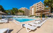 Туры в отель Rentalmar Salou Pacific