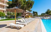Туры в отель Rentalmar Salou Pacific