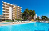 Туры в отель Rentalmar Salou Pacific