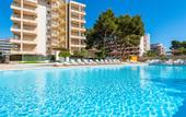 Туры в отель Rentalmar Salou Pacific