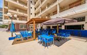 Туры в отель Rentalmar Salou Pacific
