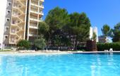 Туры в отель Rentalmar Salou Pacific