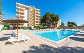 Туры в отель Rentalmar Salou Pacific