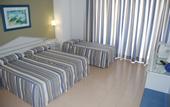 Туры в отель 4R Salou Park Resort I