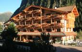 Туры в отель Hotel Salvan