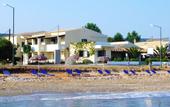 Туры в отель Salvanos Beach Front