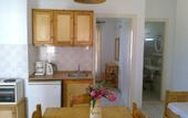 Туры в отель Salvanos Beach Front
