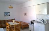 Туры в отель Salvanos Beach Front