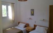 Туры в отель Salvanos Beach Front