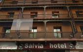 Туры в отель Salvia d`Or