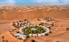 Sama Al Wasil Desert Camp