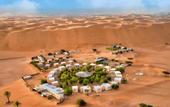 Туры в отель Sama Al Wasil Desert Camp