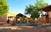 Туры в отель Sama Al Wasil Desert Camp