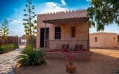 Туры в отель Sama Al Wasil Desert Camp
