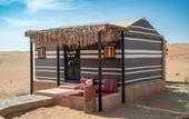 Туры в отель Sama Al Wasil Desert Camp