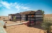 Туры в отель Sama Al Wasil Desert Camp