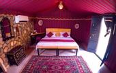 Туры в отель Sama Al Wasil Desert Camp