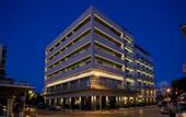 Туры в отель Samaria Hotel
