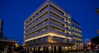 Samaria Hotel 4*