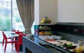 Туры в отель Samaria Hotel