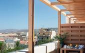 Туры в отель Samaria Hotel