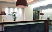 Туры в отель Samaria Hotel