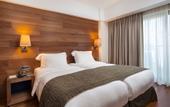 Туры в отель Samaria Hotel