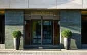 Туры в отель Samaria Hotel