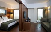 Туры в отель Samaria Hotel