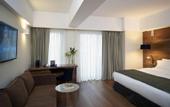 Туры в отель Samaria Hotel