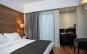 Туры в отель Samaria Hotel