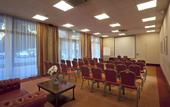 Туры в отель AtaHotel Villa Pamphili