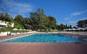 Туры в отель AtaHotel Villa Pamphili