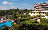 Туры в отель AtaHotel Villa Pamphili