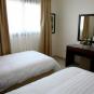 Туры в отель Samaya Hotel Apartments Sharjah, оператор Anex Tour