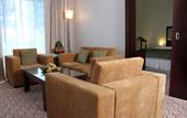 Туры в отель Samaya Hotel Deira