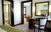 Туры в отель Samaya Hotel Deira