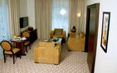 Туры в отель Samaya Hotel Deira