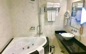 Туры в отель Samaya Hotel Deira